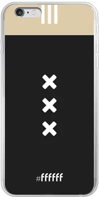 AFC Ajax Uitshirt 2018-2019 iPhone 6 Plus