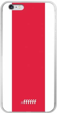 AFC Ajax iPhone 6 Plus