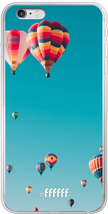 Air Balloons iPhone 6 Plus