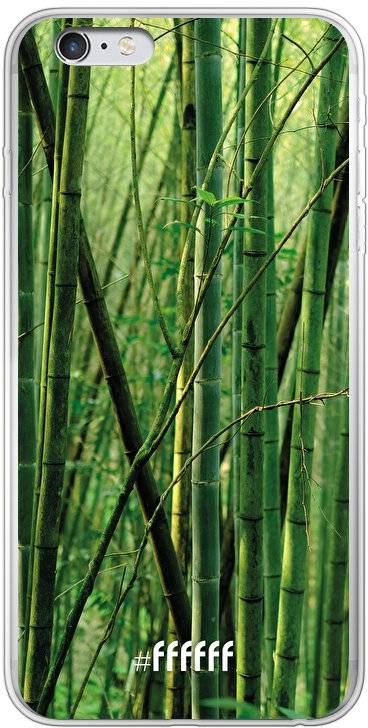 Bamboo iPhone 6 Plus