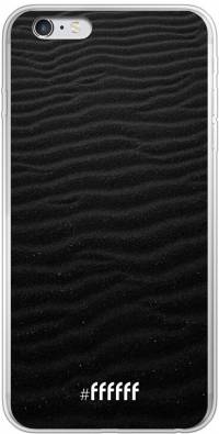 Black Beach iPhone 6 Plus