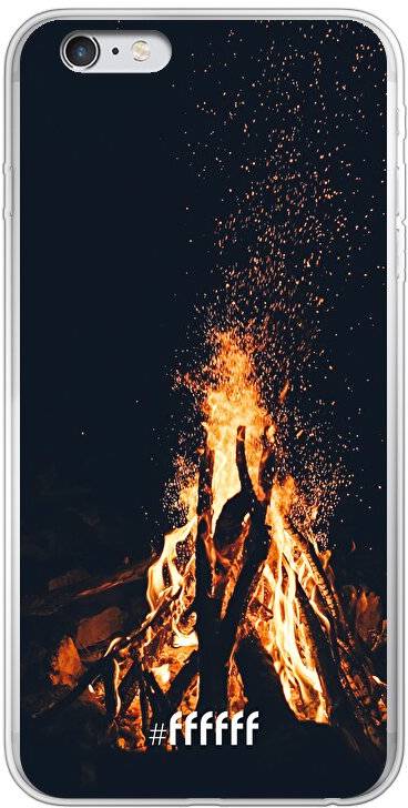 Bonfire iPhone 6 Plus