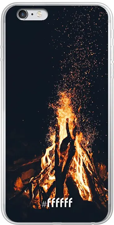 Bonfire iPhone 6 Plus