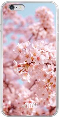 Cherry Blossom iPhone 6 Plus