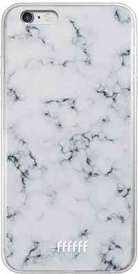 Classic Marble iPhone 6 Plus