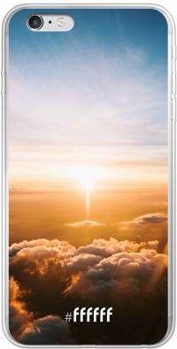 Cloud Sunset iPhone 6 Plus