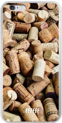 Corks iPhone 6 Plus