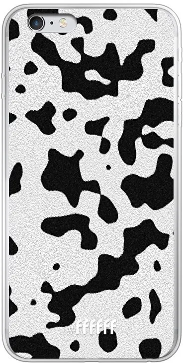 Dalmation Print iPhone 6 Plus