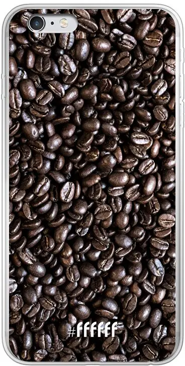 Dark Roast iPhone 6 Plus