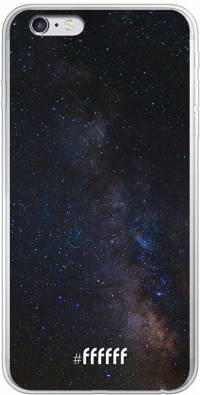 Dark Space iPhone 6 Plus
