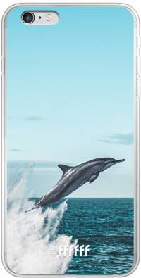 Dolphin iPhone 6 Plus