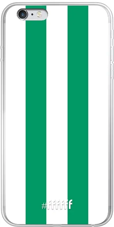 FC Groningen iPhone 6 Plus