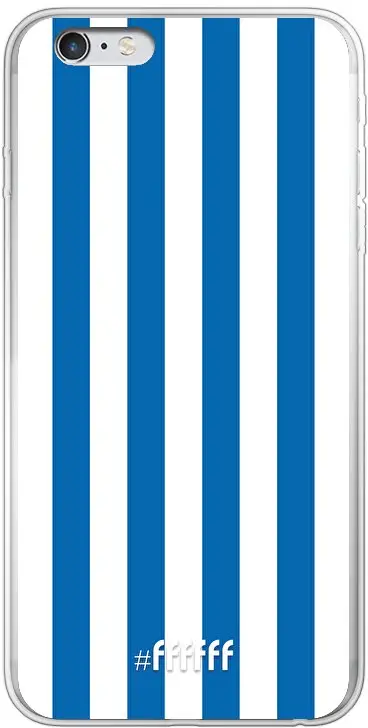 SC Heerenveen iPhone 6 Plus