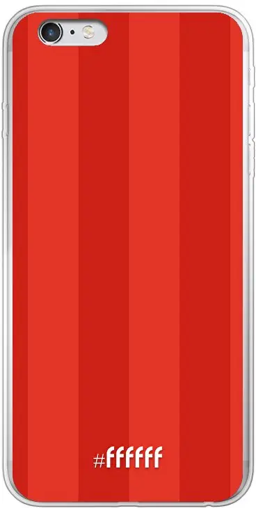 FC Twente iPhone 6 Plus