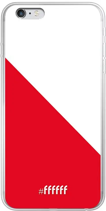 FC Utrecht iPhone 6 Plus