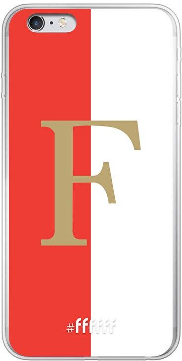 Feyenoord - F iPhone 6 Plus