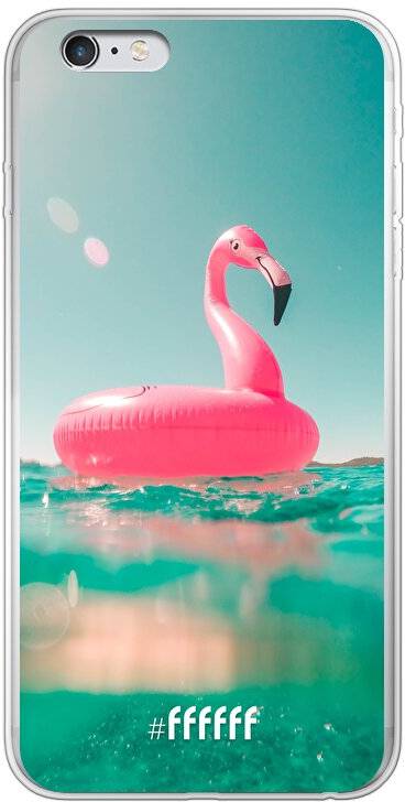 Flamingo Floaty iPhone 6 Plus