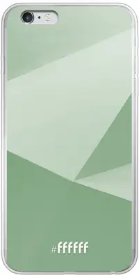 Fresh Geometric iPhone 6 Plus