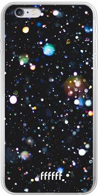 Galactic Bokeh iPhone 6 Plus