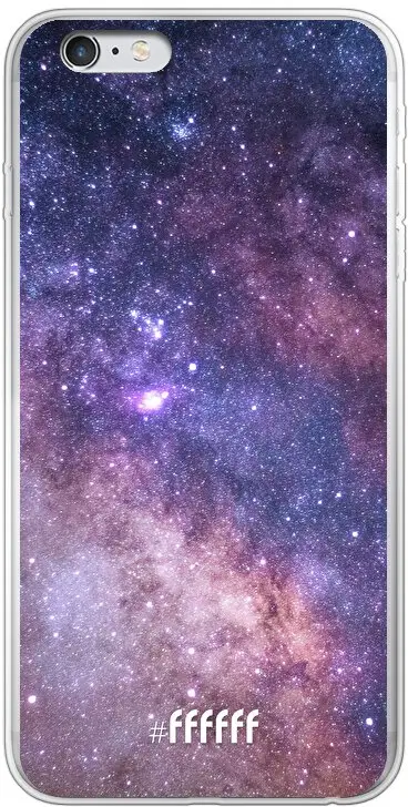 Galaxy Stars iPhone 6 Plus