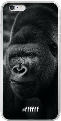Gorilla iPhone 6 Plus