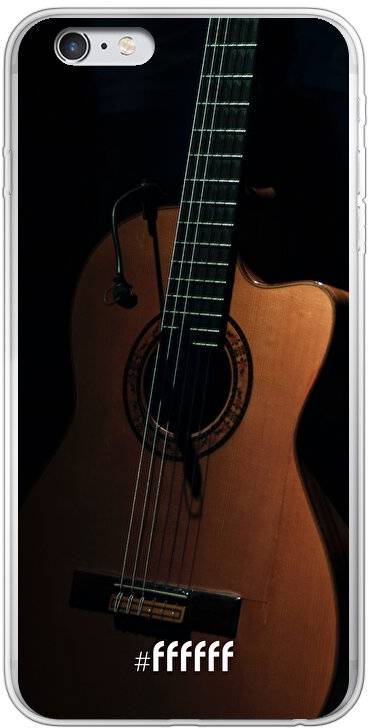 Guitar iPhone 6 Plus