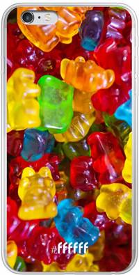 Gummy Bears iPhone 6 Plus