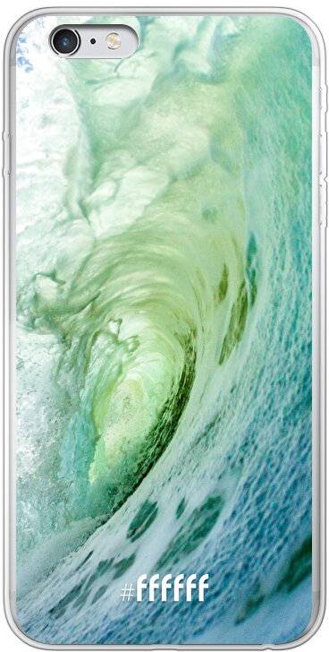 It's a Wave iPhone 6 Plus