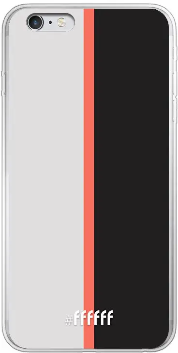 Juventus FC iPhone 6 Plus