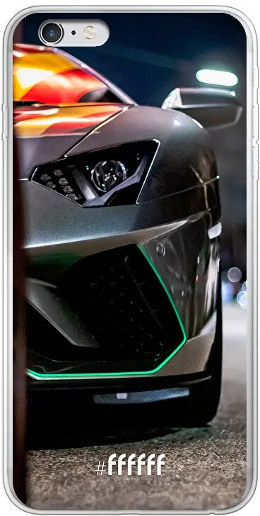 Lambo iPhone 6 Plus