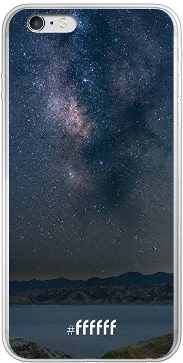 Landscape Milky Way iPhone 6 Plus