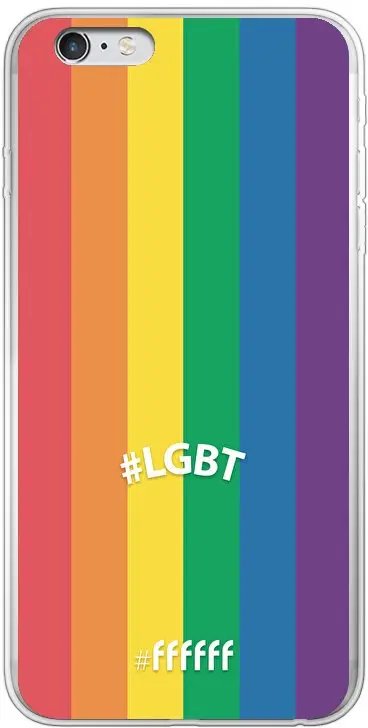 #LGBT - #LGBT iPhone 6 Plus