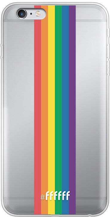 #LGBT - Vertical iPhone 6 Plus