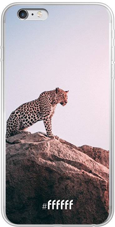 Leopard iPhone 6 Plus