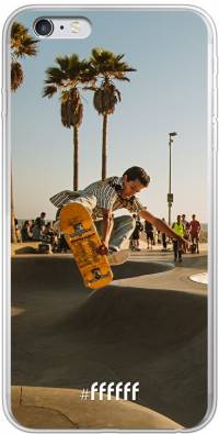 Let's Skate iPhone 6 Plus