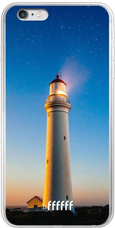 Lighthouse iPhone 6 Plus