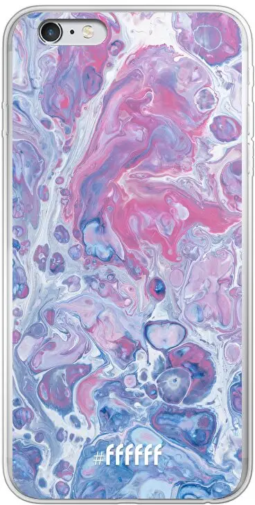 Liquid Amethyst iPhone 6 Plus