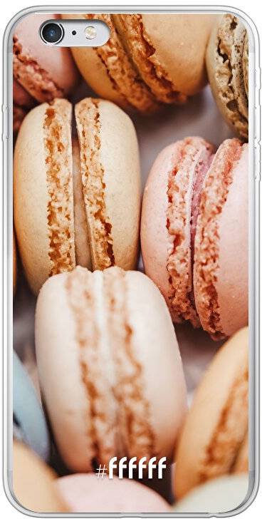 Macaron iPhone 6 Plus