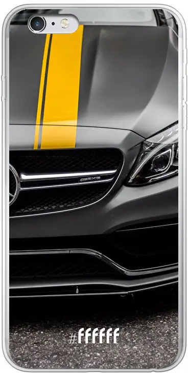 Luxury Car iPhone 6 Plus