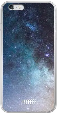 Milky Way iPhone 6 Plus