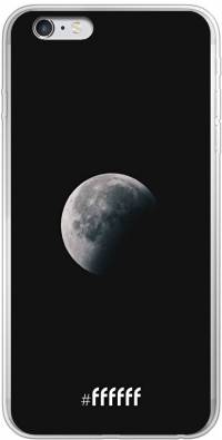 Moon Night iPhone 6 Plus