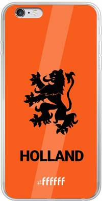 Nederlands Elftal - Holland iPhone 6 Plus