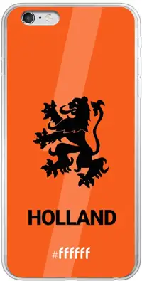 Nederlands Elftal - Holland iPhone 6 Plus