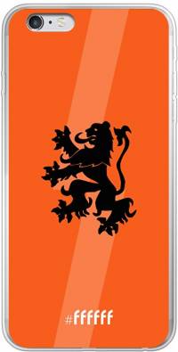 Nederlands Elftal iPhone 6 Plus