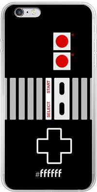 NES Controller iPhone 6 Plus
