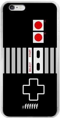 NES Controller iPhone 6 Plus