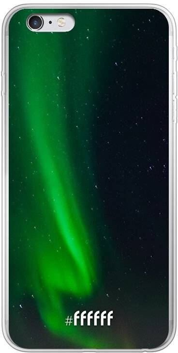 Northern Lights iPhone 6 Plus