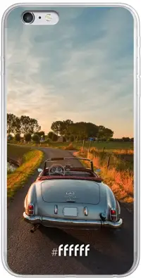 Oldtimer iPhone 6 Plus