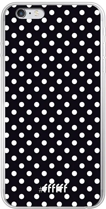 Onyx Dots iPhone 6 Plus