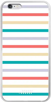 Pastel Tracks iPhone 6 Plus